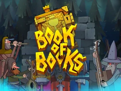Book of Books