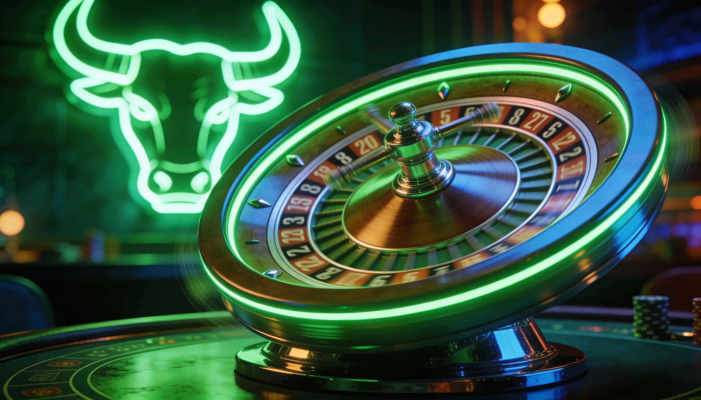 Raging Bull Casino Raging Bull Casino