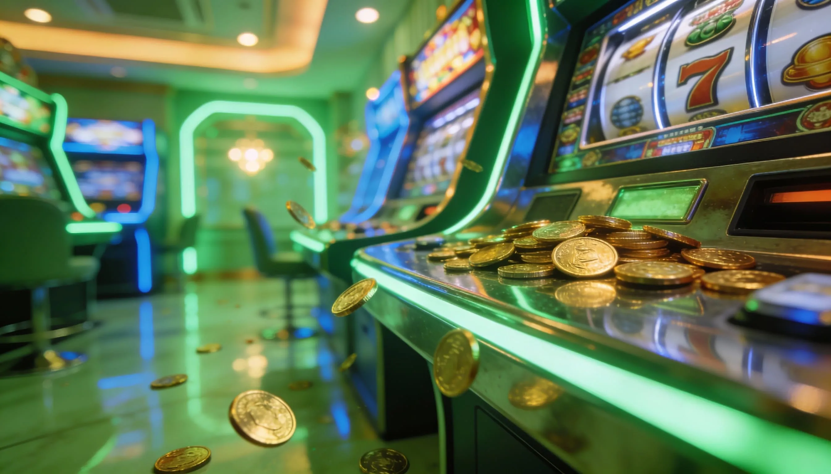 Raging Bull Casino Raging Bull Casino